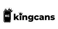 KingCans Logo - Online-Shop für Süßigkeiten und Softdrinks